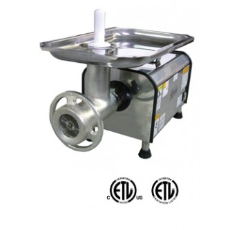 2 HP Commercial Electric Meat Grinder